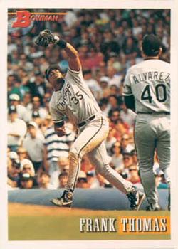 #555 Frank Thomas