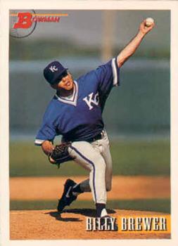 Billy Brewer