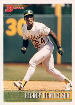 Rickey Henderson