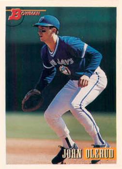 John Olerud