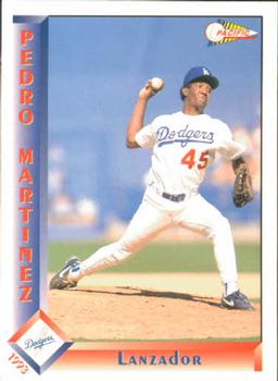 Pedro Martinez