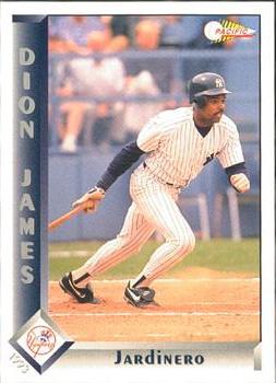 Dion James