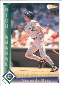 Rich Amaral
