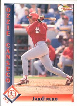 Ozzie Canseco