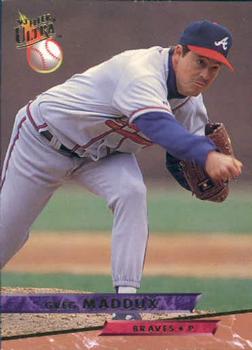 Greg Maddux