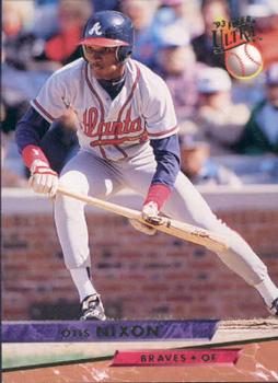 Otis Nixon