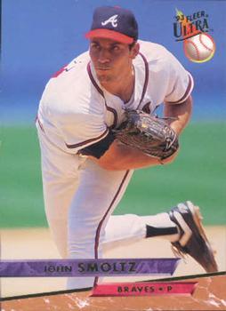 John Smoltz
