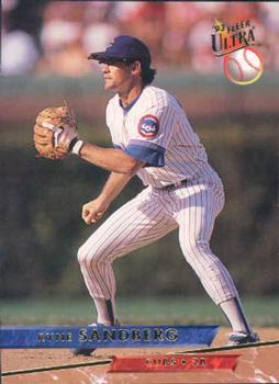 Ryne Sandberg