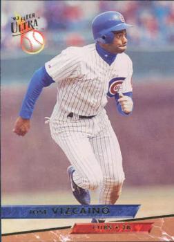 Jose Vizcaino