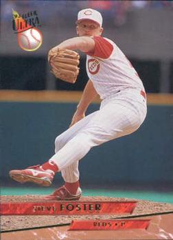 Steve Foster