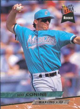 Jeff Conine