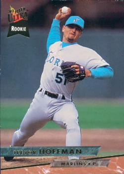 Trevor Hoffman