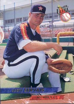 Scott Servais