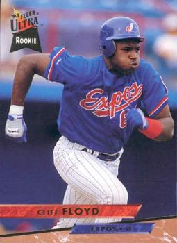 Cliff Floyd