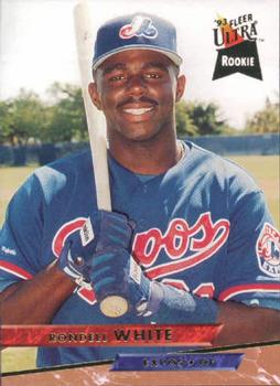 Rondell White