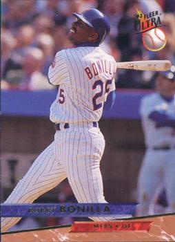 Bobby Bonilla