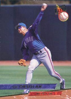 Joe Orsulak