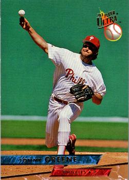 Tommy Greene