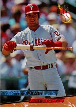 Todd Pratt