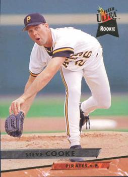 Steve Cooke