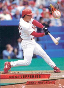 Gregg Jefferies