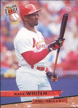 Mark Whiten