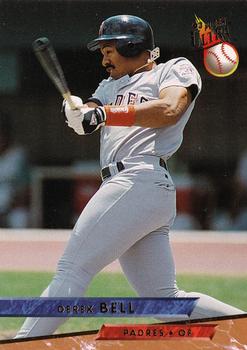 Derek Bell