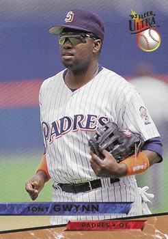 Tony Gwynn