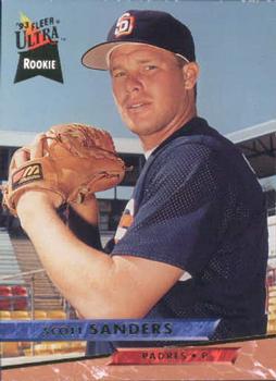 Scott Sanders
