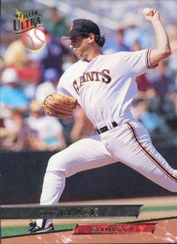 Bud Black