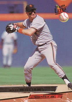 Matt Williams