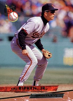 Cal Ripken Jr.