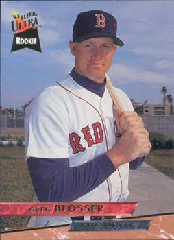 Greg Blosser