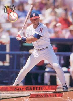 Gary Gaetti