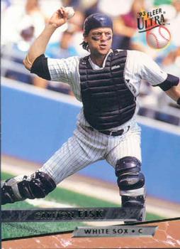 Carlton Fisk