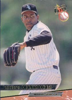Roberto Hernandez