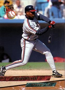 Albert Belle