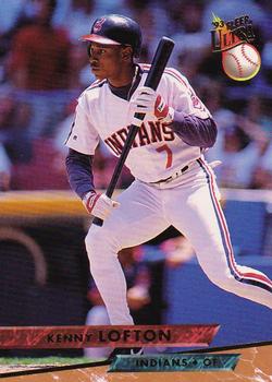 Kenny Lofton