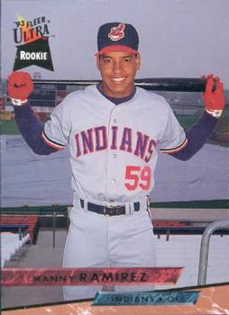 Manny Ramirez