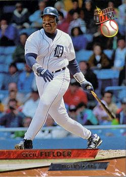 Cecil Fielder
