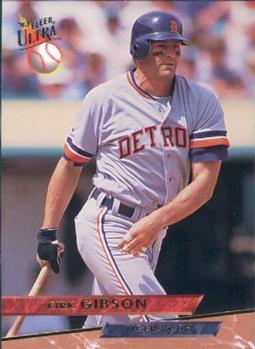 Kirk Gibson
