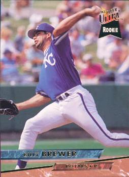 Billy Brewer