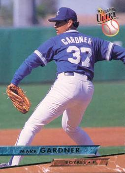 Mark Gardner