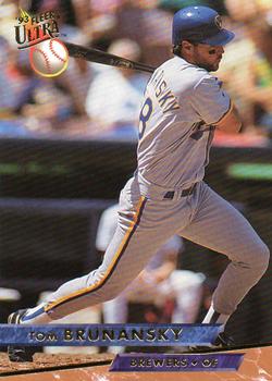 Tom Brunansky