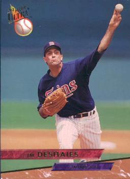 Jim Deshaies
