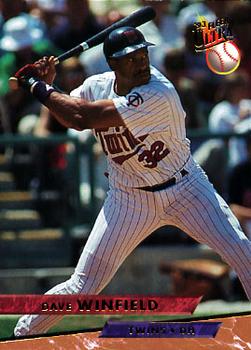 Dave Winfield