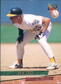 Eric Fox