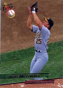 Mark McGwire