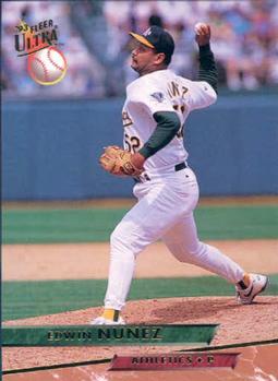 Edwin Nunez