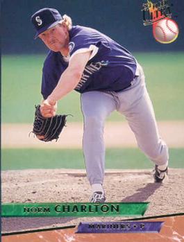 Norm Charlton